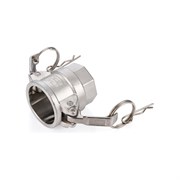 Камлок TITAN LOCK EcoLine