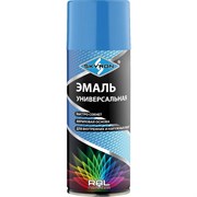 Универсальная акриловая эмаль SKYRON SR-15012