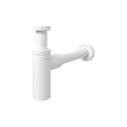 Сифон для раковины WasserKRAFT A150