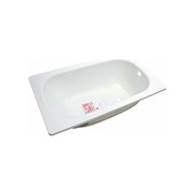 Стальная ванна ВИЗ ANTIKA