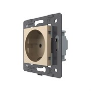 Электрическая розетка LIVOLO VL-C7-C1EU-13