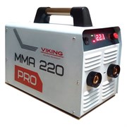 Сварочный инвертор VIKING ММА 220 PRO