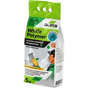 Шпатлевка GLIMS WhitePolymer