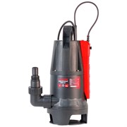 Дренажный насос для грязной воды VERTON AQUA DP900/35PI