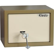 Мебельный сейф KLESTO 17K