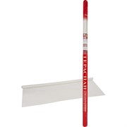 Трехслойный гидро-пароизоляционный материал Тераспан RM