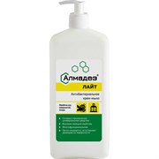 Антибактериальное мыло-крем Алмадез Лайт