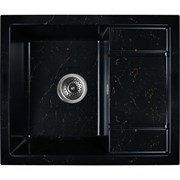 Мойка для кухни WISENT WB19-14/WGER013