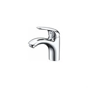 Смеситель для раковины WasserKRAFT Rossel 2803