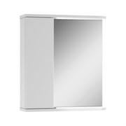 Шкаф зеркало Домино Промо 55