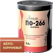 Эмаль White House ПФ-266