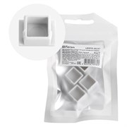 Заглушка для профиля CAB261 FERON LD372