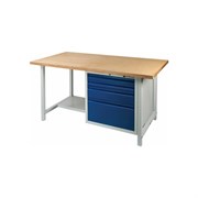 Верстак NORGAU 100