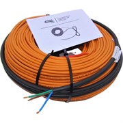 Кабельная нагревательная секция Промышленник 40КДБС 97