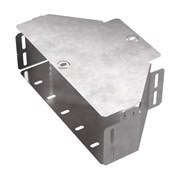 Симметричный переходник Промрукав Стандарт