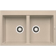 Мойка Pyramis Pyragranite ALAZIA