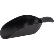 Глубокий пластиковый совок POLYAGRO 7661250