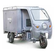 Грузовой электротрицикл Rutrike КАРГО 1800 60V1000W