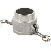 Алюминиевый камлок HIMPT 00028007949