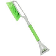 Щетка от снега и льда Stvol SSB04