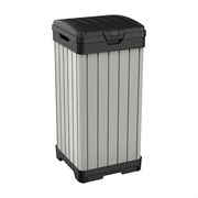 Мусорный бак KETER ROCKFORD WASTE BIN