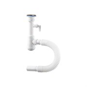 Бутылочный сифон ORIO Чик