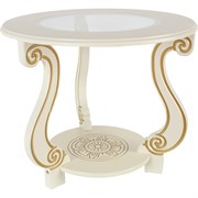 Журнальный стол Мебелик Грация ( С)