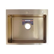 Кухонная мойка GERHANS Премиум