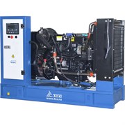 Дизельный генератор ТСС АД-36С-Т400-1РМ7