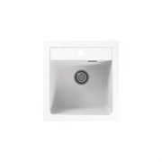 Кухонная мойка ALVEUS GRANITAL ATROX 20