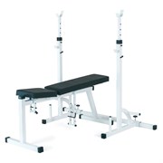 Атлетическая скамья ПИОНеР СГ000000907