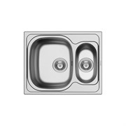 Мойка Pyramis SPARTA