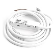 Соединитель-коннектор для низковольтного шинопровода FERON LD3001