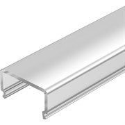 Экран Arlight ARH-WIDE-B-H20-2000 Square Frost-PM