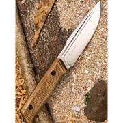 Туристический нож Kizlyar Supreme Baikal