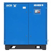 Винтовая компрессорная установка Бежецк АСО АСО-ВК30/8М2