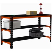 Металлический стол ООО Металекс SMMOPII751150