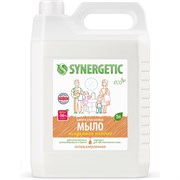 Жидкое мыло Synergetic 4623722258472 105506