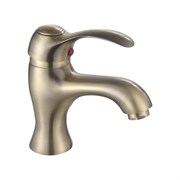 Монокомандный смеситель для раковины VERAGIO Grazia