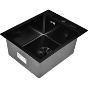 Кухонная мойка WISENT WS34050B/WGER019B