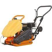 Бензиновая виброплита Кратон KR-PC87