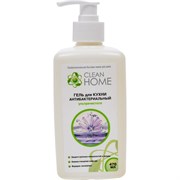 Универсальный гель для кухни Clean home 492