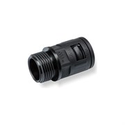 Муфта для гофрированных труб Weyer WQG-M20B/AD15.8