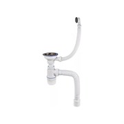 Сифон VirPlast Элит