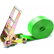 Стяжной кольцевой стяжной ремень для крепления груза РОМЕК 75.35.1.к