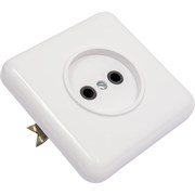 Розетка ООО Ливны-Электро РС 10-008