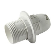 Резьбовой патрон Volsten V03-P-WR-E14