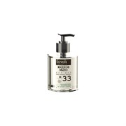 Увлажняющее жидкое мыло для рук Ecvols с эфирными маслами трава-миндаль-бергамот, 300 мл