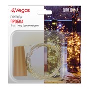 Электрогирлянда VEGAS 55128