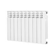 Биметаллический радиатор Radena CN-RA CS 500